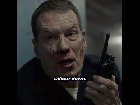 How dare anyone hurt Smitty?? | #TheRookie (SPOILERS!) FAKE!