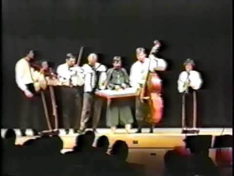 troista muzyka Yavir 1988
