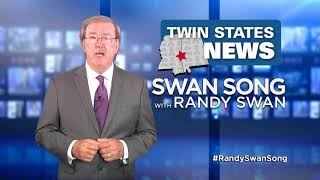Swan Song: The fourth, the flag, and the flap
