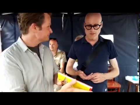 Presentatie Groningse strip van S1ngle - 28 aug 2017 1/2