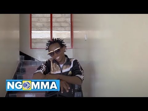 Facebwoy - Over Do It (official_video)