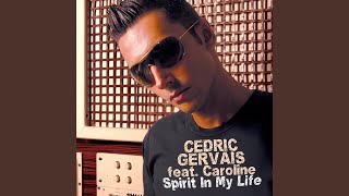 Spirit In My Life (Paul Harris & Audio Cage Remix)