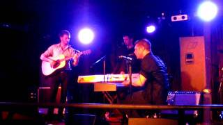 MORNING PARADE @ THE RUBY LOUNGE LIVE TRACK &quot;RUNNING DOWN THE AISLE&quot;