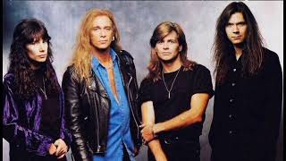 MR. BIG - ANYTHING FOR YOU