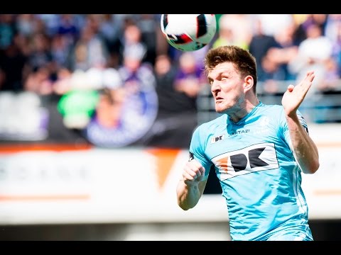 Thomas Foket: "Kunnen nog steeds iets moois neerzetten"