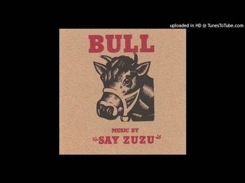 Say Zuzu - Big Blue