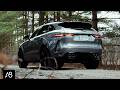 DREAM SUV 2024 Jaguar F Pace SVR