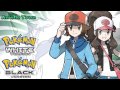 Pokemon Black White Anville Town Music HQ
