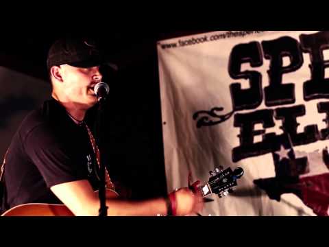 'That Girl in Fort Worth' official music video by The Spencer Elliott Band
