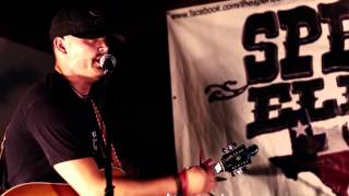 'That Girl in Fort Worth' official music video by The Spencer Elliott Band