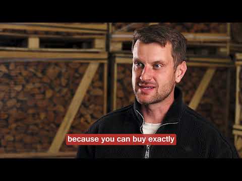 What Is a Net of Firewood?