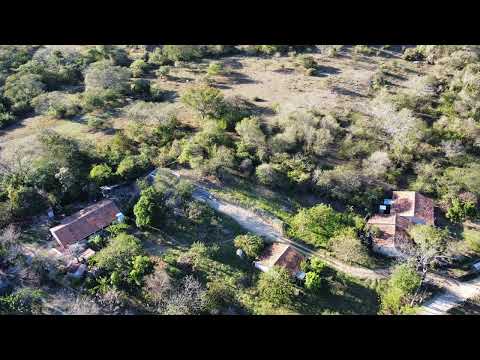 Santa Rosa, Agua Caliente. Chalatenango El Salvador. 