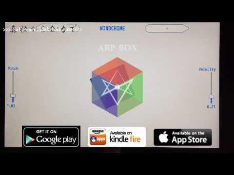 ARP-BOX Android
