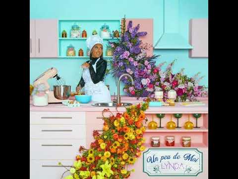 16- La Vie Continue - Lynda (Album: Un Peu De Moi)