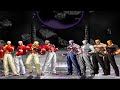 KOF Mugen Yashiro Team Vs Yamazaki Team