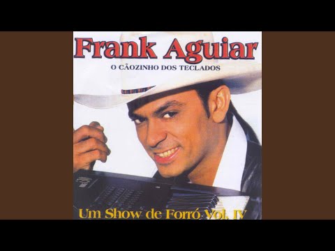 Muher Madura Frank Aguilar - Takiraris Xote Lambadas
