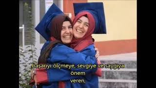 Okul Tanıtım Videosu Altyazılı
