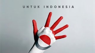Untuk Indonesia - GAC (Gamaliél Audrey Cantika)