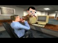 The Gmod Idiot Box Episode 3 SubITA