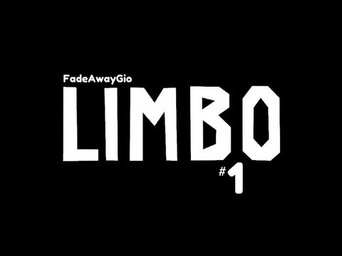 Limbo - Can't Get Past The Start: Ep 1