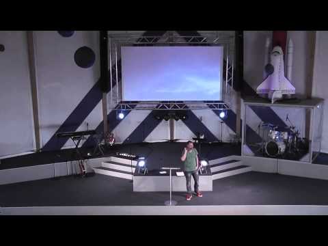 Matthias Reinartz  mit diese Thema   ( Und jetzt ? )