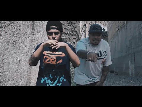 Dozker One - Bendecido Feat. Gordo 3XL (Video Oficial)