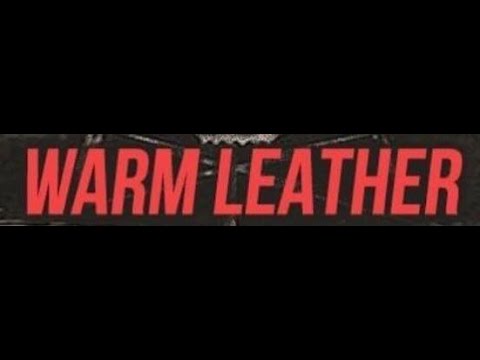 Warm Leather [2022.11.04] 'Whammy Backroom' (Auckland) (New Zealand).