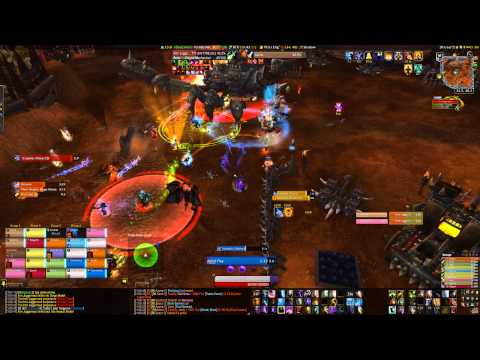 Iron Juggernaut 25 Heroic by RR inc.