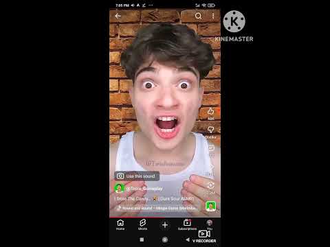 Video cover
