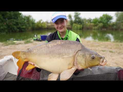 Elegance Method Series  Ep. I Lusson Feeder 3.60 -125 gr.