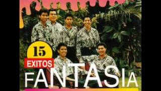 FANTASIA TROPICAL- como tu