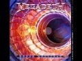 Megadeth- A House Divided & All I Want(Bonus ...