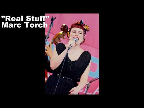 90's Pop. "Real Stuff" Marc Torch.