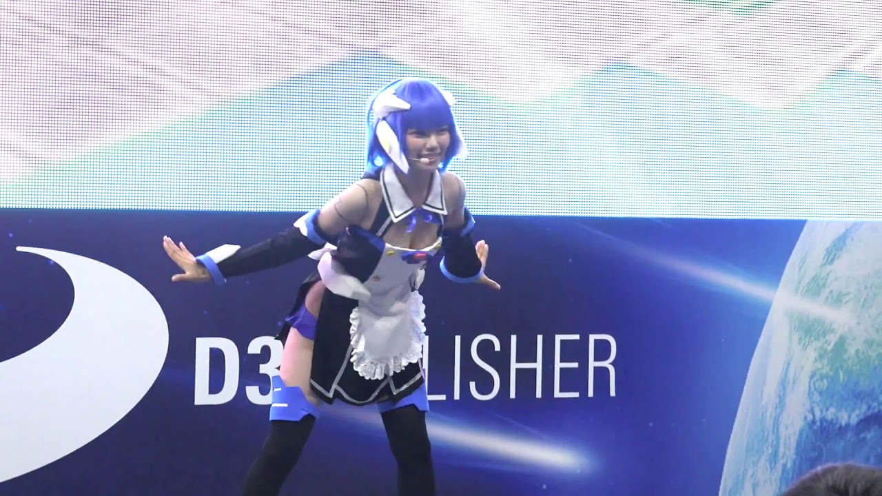 【ドリームクラブ】　アイリ　コイヲシテイマス 〜TECHNOuchi REMIX (Short Ver.)〜