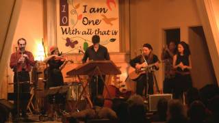 Durme Durme - the Guy Mendilow Band's Ladino Project