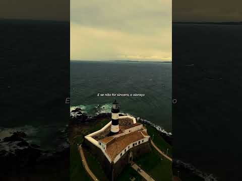 Viagem Ao Centro Do Eu - Drone