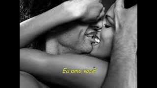 Tim Maia - Eu Amo Você - Com Letra - With Lyric.