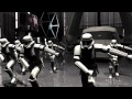 Stormtrooper Shuffle - Star Wars Parody (Everyday I ...