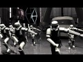 Stormtrooper Shuffle - Star Wars Parody (Everyday ...