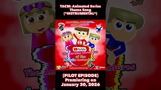 Download lagu The Autistic CarterMan Animated Series OST ( Main Theme Song) - CMAA *Read Description* mp3