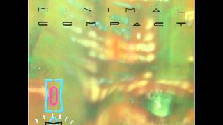 Minimal Compact - Losing Tracks (In Time)