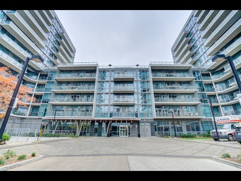 #210-1185 The Queensway, Etobicoke Home for Sale - Real Estate Properties for Sale