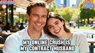 Download lagu [HD FULL]💖A nurse fell in love with her billionaire boss through an anonymous dating app. mp3