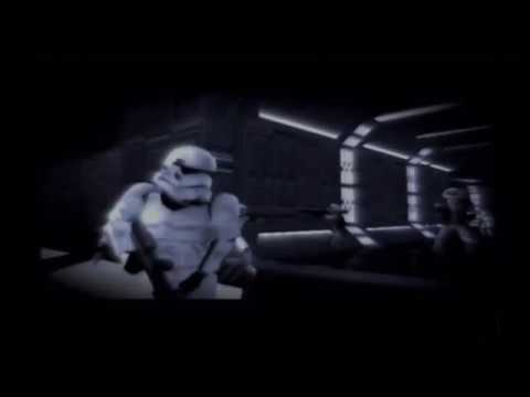 Star Wars: Battlefront 2 - Prison Break - Part 13 [No Commentary]