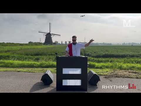 DJ Maximus - The Revolution Of The Rhythms - Vol. 02 August mix 2023 #rotr