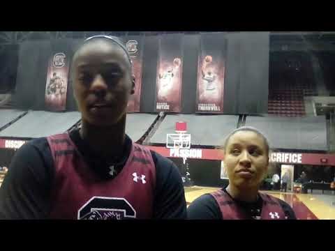 Doniyah Cliney, Lindsey Spann