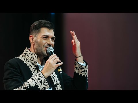 Gabriel Dumitru și Lăutarii - Hai cu toți la Hora Mare | #potcoavadeaur 2023