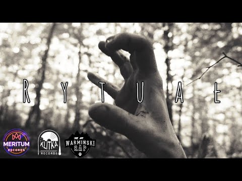 DZIKI MADARIVA ft. EMDO - RYTUAŁ [ Cuty. Dj YAMAKASHI ]