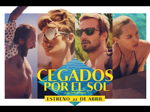 Trailer en español de Cegados por el sol