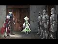 New Multi Sub Bone Sovereign The Undying Horde EP1 155 Anime Animation